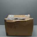 AMKI High Brightness Dual Color 32W Twinkle 2300pcs 0.03in 16.4ft Fiber Optic Starlight Headliner Kits RGBW Sound Activated APP/Remote Control Light Box for Movie Theater Home Ceiling Decor