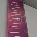 Homemory 20PCS Floating Candles with Wand Remote, Magic Hanging Candle with Timer, Flickering Warm Light Floating Candles for Halloween Christmas Birthday Party Decor