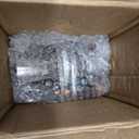 Exhaust Flex Spring Flanges 100% 409L Stainless, Spring Joint For Aftermarket (1.75"X6")