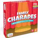 Chuckle & Roar Classic Charades for Family Game Night