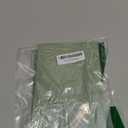 SUNEE 2026 Weekly and Monthly Planner 5.5" x 8.3" (January 2026-December 2026), Half Weekly Half Note, Small Yearly Calendar Planner, Leather Hardcover, 100 GSM Paper, Notes, Inner Pocket, Green