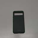 TUDIA MergeGrip [Military Grade] Designed for Google Pixel 8 Case (2023) - [Drop Tested] Dual Layer Shockproof Slim Rugged Tough Heavy Duty Protective Phone Cases Cover - Pine Green