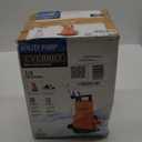 1/4 HP 2-in-1 Submersible Utility and Transfer Pump