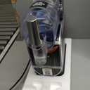 Ninja SLUSHi with RapidChill Technology, 88 oz. Frozen Drink & Slushie Machine, 5 Preset Programs, Margaritas, Frapps, and More, Premium Accents, Black, FS301