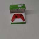 Xbox Wireless Gaming Controller (2025) – Pulse Red – Play on Xbox, Windows, Android, iOS, FireTV Sticks, Smart TVs, VR Headsets