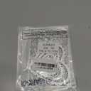 WILLBOND 3 Pieces Valentine's Day Heart Cutting Dies 3D Love Letter Metal Die Cuts Happy Valentine Stencil Template for Scrapbooking Card Making Valentine's Day Scrapbook Card Making DIY Crafts Favor