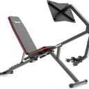 PASYOU PM30 Leg Press Machine Fitness Home Gym Machines Leg Press Machine Leg Workout Machine Leg Press Attachment Strength Training Leg Machines