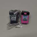 GREENBOX Compatible 61XL Ink Cartridge Replacement for HP Envy 4500 5530 4502 Officejet 4630 4635 DeskJet 1000 1010 1512, Black, Tri-color, 2-Pack