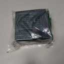 Miracase Phone Holders for Your Car with Metal Hook Clip, Air Vent Cell Phone Stand Car Mount, Universal Automobile Cradle for Garmin GPS Fit iPhone Android and All Smartphones, Dark Black Amazon's Choice, Black