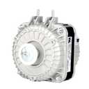 YZF10-20 Fan Motor AC 120V 10/55W 0.8A 60Hz 1550rpm Condenser Shaded Pole Motor for Atosa Avantco Refrigeration Equipment Freezer Radiator Evaporator, Small Ventilation Equipment 5-Year Replacement