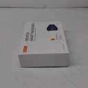 IKEEPFIT Heating Pad for Back Pain Relief: MAXwarm 3.0, Portable Cordless Heat Pad with Massager for Period Cramps, 8000mAh Large Battery, FSA Eligible HSA, Christmas Gift for Women Men 90-310 lbs