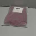 Women's Bodycon Mini Skirt Ruched Mesh Stretch Sexy Skirts (Red, M)