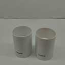 KINGTOP Golf Hole Cup Fit PGA/USGA Regulations, Golf Accessories for Backyard Practice Putting Green, Comes In 4 Inches and 6 Inches, 6 Inch Golf Cup - 2 Pack 