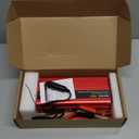 Car Vehicle Power Inverter 800W/2000W(Peak)DC-AC 12V-110V Converter Power Supply