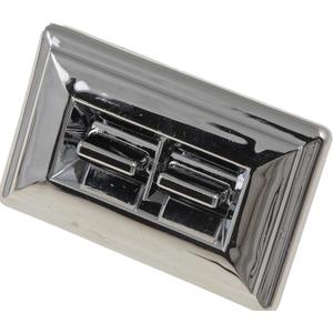 Dorman 901-017 Front Driver Side Power Window Switch 2 Button Compatible with Select Models