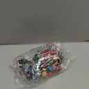 Mini Superhero Toys, 26PCS Minifigures Small Action Figures Superhero Party Birthday Decorations for Kids Christmas Stocking, Easter Eggs Cake Toppers Collectibles