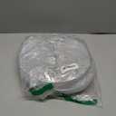 Foraineam 4 Pack 10.5 inch Steamer Rack Round Grilling Rack for Cooling Steaming Baking Cooking, Lifting Food in Pots, Cake Pan, Pressure Cooker and Oven