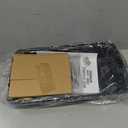 Marsh Allen 30052 Cast Iron Hibachi 10 by 18-Inch Charcoal Grill