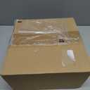 24pcs Spice Jars with180 Labels,Glass Spice Jars, Seasoning Containers,Seasoning Organizer,Include black metal lid, pen, grinder, stainless steel funnel, two type inner plugs