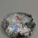 Onesies Brand baby-boys 3-pack Snug Fit One-piece Cotton Pajamas (0-3 Months, Bear)