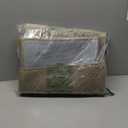 PURRUGS Dirt Trapping Door Mat 32" x 70", Non-Slip Machine Washable Entry Rug, Dog Doormat, Indoor Front Door Mat, Super Absorbent Entryway Rug for Muddy Shoes & Paws, Taupe