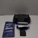 Back Brace for Lower Back Pain,Reusable Ice Pack for Injuries Lumbar Support Belt for Men Women,Bionic Spine Design Back Brace with Cold Pad for Sciatica Herniated Disc, L