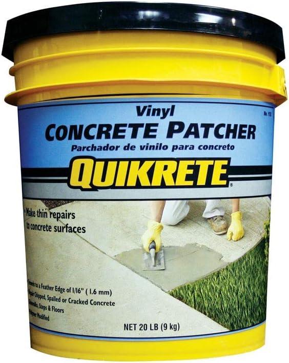 Sakrete | Top 'N Bond Concrete Patcher | 20 lb