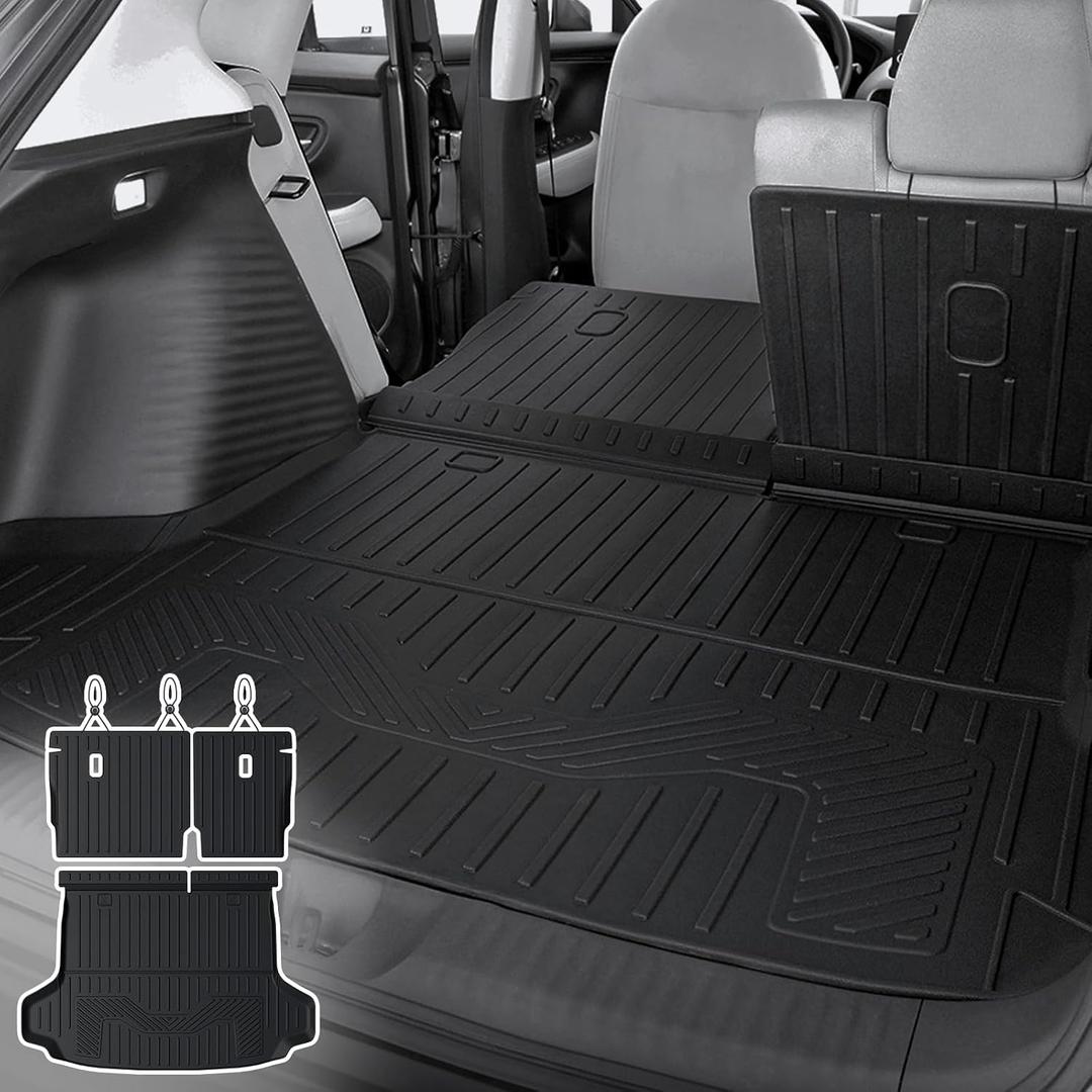 Cargo Mat for Honda HRV 2023-2027 Accessories