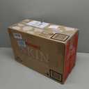 Huggies Size 6 Diapers, Skin Essentials Baby Diapers, Size 6 (35+ lbs), 108 Count (2 Packs of 54)
