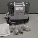 WECLEAN C1 Portable Extractor for Couch and Carpet Cleaner Upholstery Cleaner for Deep Cleaning (White)