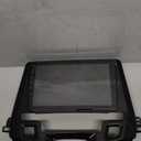 2G+64G Android 13 Car Stereo for Honda Odyssey 2018-2020 with Wireless Carplay Android Auto, 9 Inch Touch Screen Radio Support GPS/WiFi/Bluetooth/FM/SWC/Backup Camera