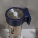 Wheelton Whole House Water Filter System, Ultrafiltration, Stainless Steel