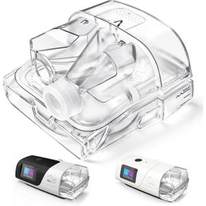 Water Chamber for AirSense 11 & AirCurve 11, Perfect Fit and Seal Replacement Water Tank Compatible with AirSense 11 Machines, Reliable CPAP S11 Supplies