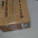 Copkim 2 Pcs Solar Easter Egg Lights Waterproof Egg Stake Lights Decorative Garden Firefly Outdoor Easter Light for Lawn Trails Landscaped Yards Pathway Porches and Patio Decorations