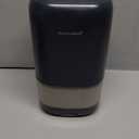 TABYIK Dehumidifier, 35 OZ Small Dehumidifiers for Room for Home, Quiet with Auto Shut Off, Dehumidifiers for Bedroom (280 sq. ft), Bathroom, RV, Closet,Blue