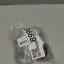 Upgraded (5Pcs) W11366438 Gas Stove Knobs Replacements for Whirlpool WCG55US0HS00/WCG55US6HS00/ WCG77US0HS00 Gas Ranges Oven Burner Cooktop Control Knobs, Replace Part W11084623/W11505414 /KIP 5T08