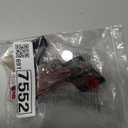 Red Dot Finderscope - Star Pointer Viewfinder Astronomical Telescope Accessories with Slide-in Bracket