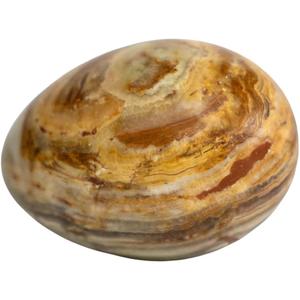 Marble Easter Egg Office or Room Decorations, Spring Table Centerpiece, Unique Gift Idea for Housewarming, Perfect for Easter and Special Occasions