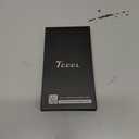 TOCOL for iPhone 16 Pro Max Case with Slide Camera Cover, Kickstand and Camera Control Button, Fit for MagSafe, Rugged Solid Phone Case, Non-Slip, Drop Protection, Deset