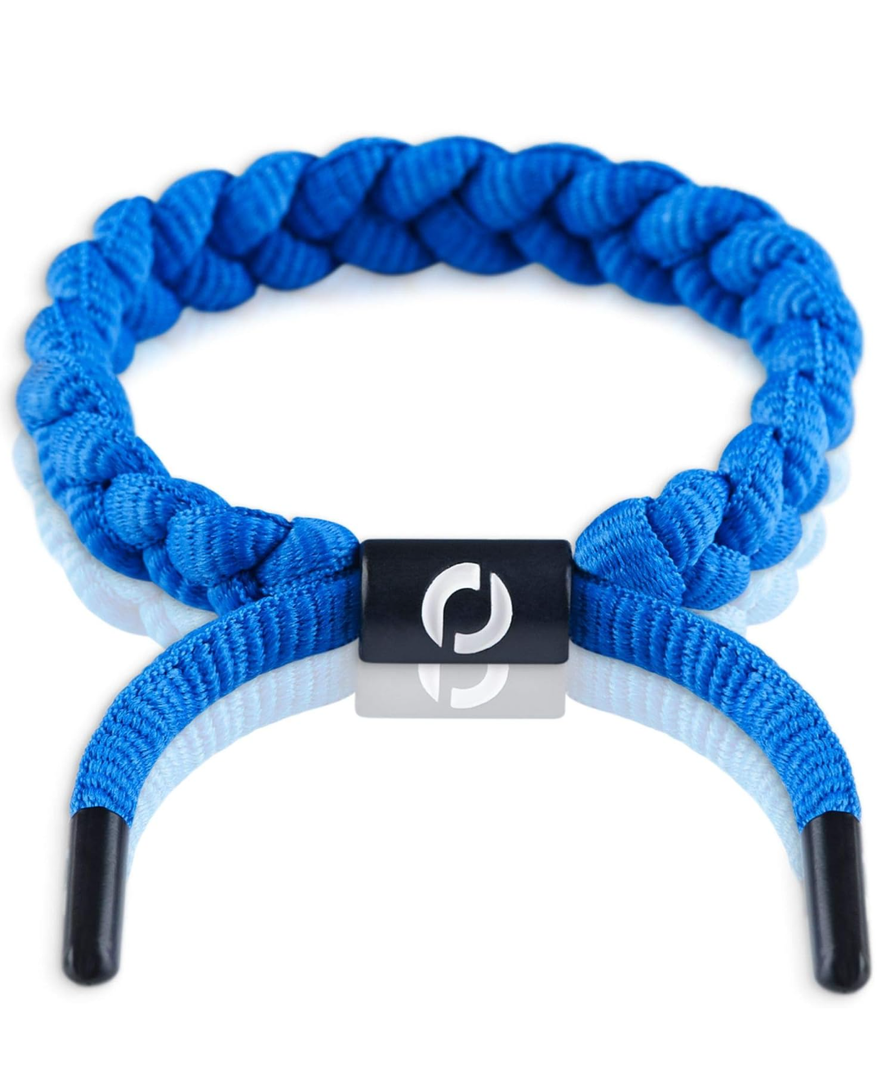 Adjustable Paracord Bracelet Made of Durable Waterproof Rope | Stylish Accessory For Men | 7 colors | Fits Any 6-8.5" Wrist Size