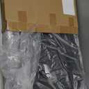 CRV Cargo Liner - Compatible with 2023-2025 2026 Honda CR-V 5-Seat All Models, All Weather Protection Rear Trunk Tray Cargo Mat Custom Fit,3D Waterproof Accessories Not for 7-Seats Models, Upper Deck