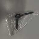 Uxcell 5 pcs adjustable clamping lever handle