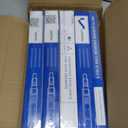 Goldenwarm 10 Pair 22 Inch Soft Close Drawer Slides, 20 Pack Heavy Duty Side Mount 100lb Capacity, Full Extension Ball Bearing Cabinet Glides for Kitchen