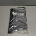 Silicone Drying Mat for Kitchen Counter , Dish Drying Rack Matt with Built in Drain, 18 Inch Dry Mats for Dishes Drying Pad for Kitchen Counter (1812inch, black)