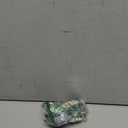 Command Medium Wire Hook, Juniper Berry, 4 Hooks, 6 Strips