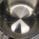 Cuisinart 1.5 Quart Sauce Pan with Cover, Stainless Steel Pot with Lid, Small Kitchen Pots, Dishwasher Safe, Compatible with Induction, Electric, Gas Cooktops, Oven Safe Saucepan, Cool Grip Handles