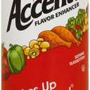 Ac'cent All Natural Flavor Enhancer, 4.5 Ounce (EXP 03/30/27)