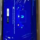 Samsung 27" ViewFinity S9 Series 5K Computer Monitor, Thunderbolt 4, DisplayPort, Matte Display, 4K Slimfit-Camera, Slim Metal Design, AirPlay, Smart-TV Apps, Gaming Hub, LS27C900PANXZA