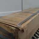 YITAHOME Prelit Snow Flocked Artificial Full Christmas Tree 9ft with Remote Control, Christmas Pine Tree with 11 Light-Modes, 2094 Branch Tips, and Foldable Base for Home, Party Decoration (White)