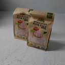 Himalayan Chef Pink Himalayan Salt, Coarse Grain - 4 lbs (2X2 Pound Bags)